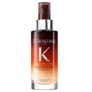 KERASTASE NUTRITIVE SERUM NUIT 8H MAGIC 90 ML prix Maroc