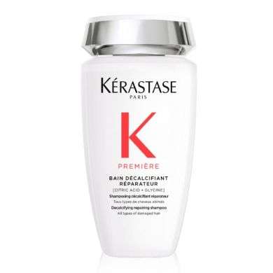 KERASTASE PREMIERE BAIN DECALCIFIANT REPARATEUR 250 ML Parapharmacie prix Maroc