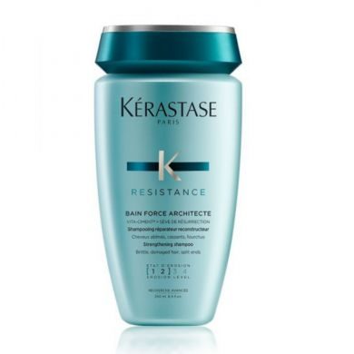 KERASTASE RESISTANCE BAIN FORCE ARCHITECTE 250ML Parapharmacie prix Maroc