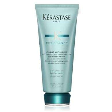 KERASTASE RESISTANCE CIMENT ANTI USURE 200 ML Parapharmacie prix Maroc