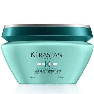 KERASTASE RESISTANCE MASQUE EXTENTIONISTE 200ML Parapharmacie prix Maroc