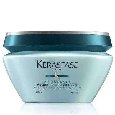 KERASTASE RESISTANCE MASQUE FORCE ARCHITECTE 200ML Parapharmacie prix Maroc