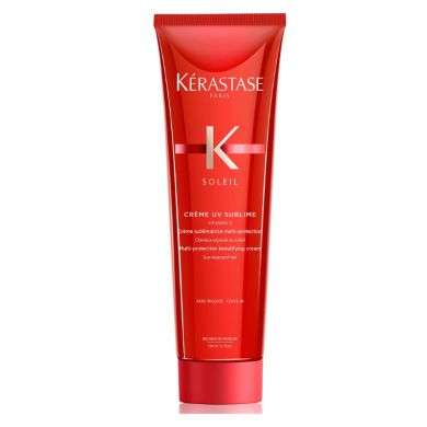 KERASTASE SOLEIL CREME UV SUBLIME 150 ML Parapharmacie prix Maroc