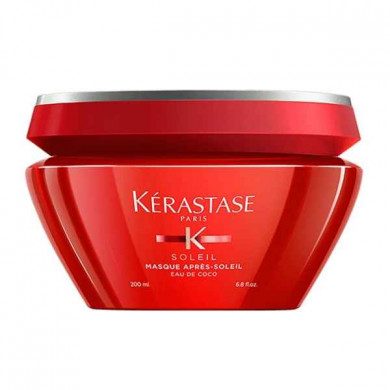 KERASTASE SOLEIL MASQUE 200ML prix Maroc