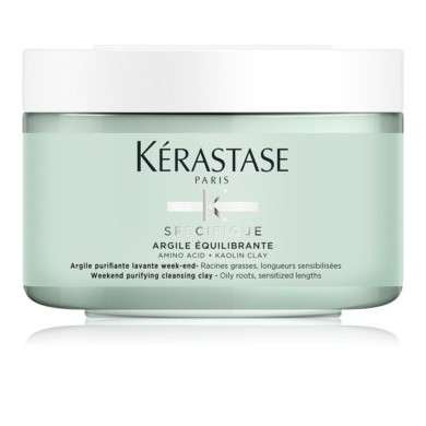 KERASTASE SPECIFIQUE ARGILE EQUILIBRANTE 250 ML Parapharmacie prix Maroc