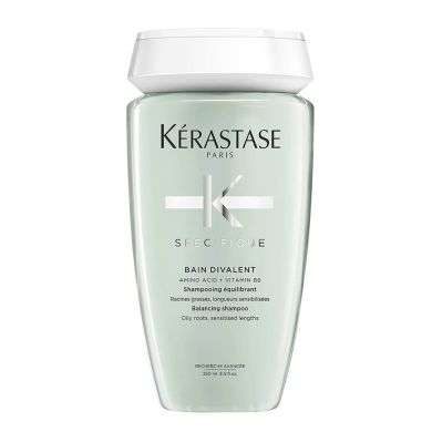KERASTASE SPECIFIQUE BAIN DIVALENT 250 ML prix Maroc