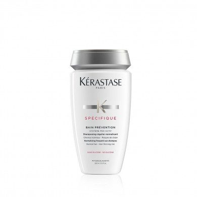 KERASTASE SPECIFIQUE BAIN PREVENTION 250ML Parapharmacie prix Maroc