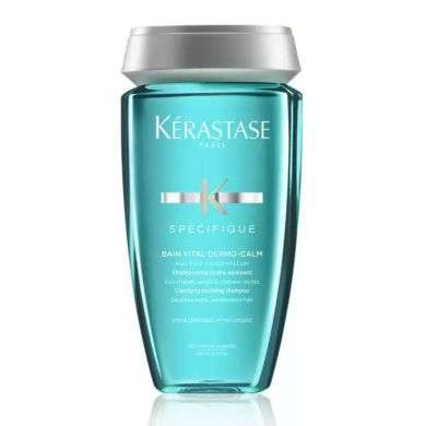 KERASTASE SPECIFIQUE BAIN VITAL DERMO CALM 250 ML Parapharmacie prix Maroc