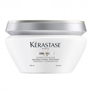 KERASTASE SPECIFIQUE MASQUE HYDRA APAISANT 200 ML Parapharmacie prix Maroc