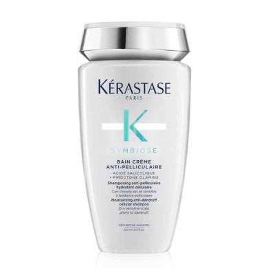KERASTASE SYMBIOSE BAIN CREME ANTI PELLICULAIRE 250 ML Parapharmacie prix Maroc