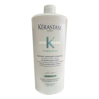 KERASTASE SYMBIOSE FONDANT APAISANT ESSENTIEL 1000 ML Parapharmacie prix Maroc