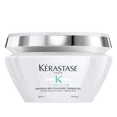 KERASTASE SYMBIOSE MASQUE REVITALISANT ESSENTIEL 200 ML Parapharmacie prix Maroc