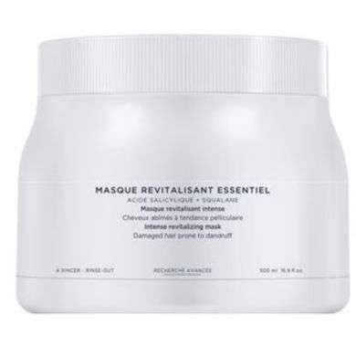 KERASTASE SYMBIOSE MASQUE REVITALISANT ESSENTIEL 500 ML Parapharmacie prix Maroc