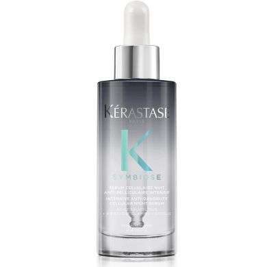 KERASTASE SYMBIOSE SERUM CELLULAIRE NUIT ANTI-PELLICULAIRE INTENSIF 90 ML Parapharmacie prix Maroc