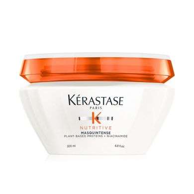 KERASTASE NUTRITIVE MASQUINTENSE CHEVEUX FINS 200ML Parapharmacie prix Maroc