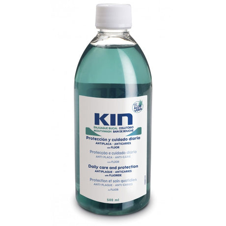 KIN bain de bouche Aloe Vera 500 ml prix Maroc