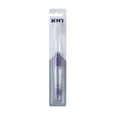KIN BROSSE A DENTS ORTHODONTIQUE Parapharmacie prix Maroc