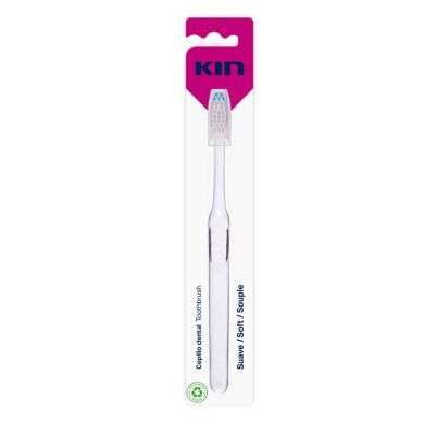 KIN BROSSE A DENTS SOUPLE prix Maroc