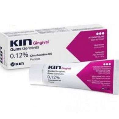 KIN GINGIVAL PATE DENTIFRICE prix Maroc