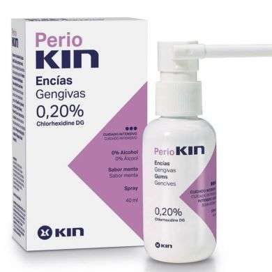 KIN PERIOKIN SPRAY prix Maroc