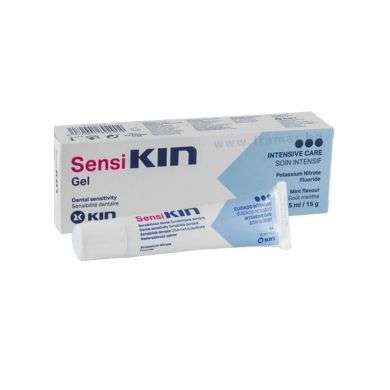 KIN SENSIKIN GEL 15 ML prix Maroc