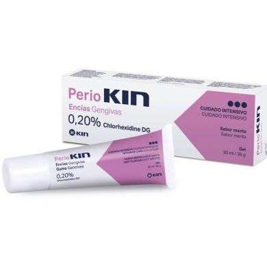 KIN PERIO KIN GEL 30 ML prix Maroc