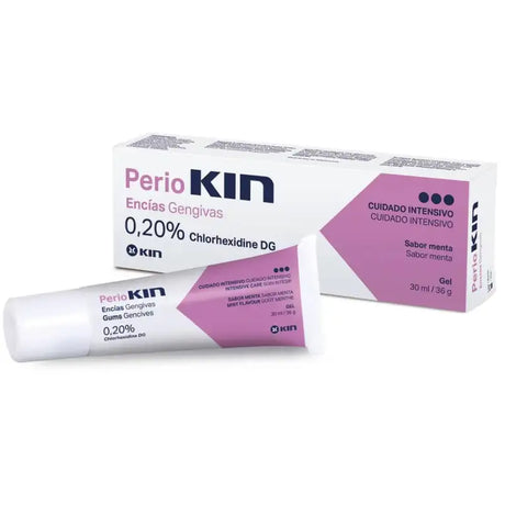 KIN PERIOKIN GEL 30ML 36G prix Maroc