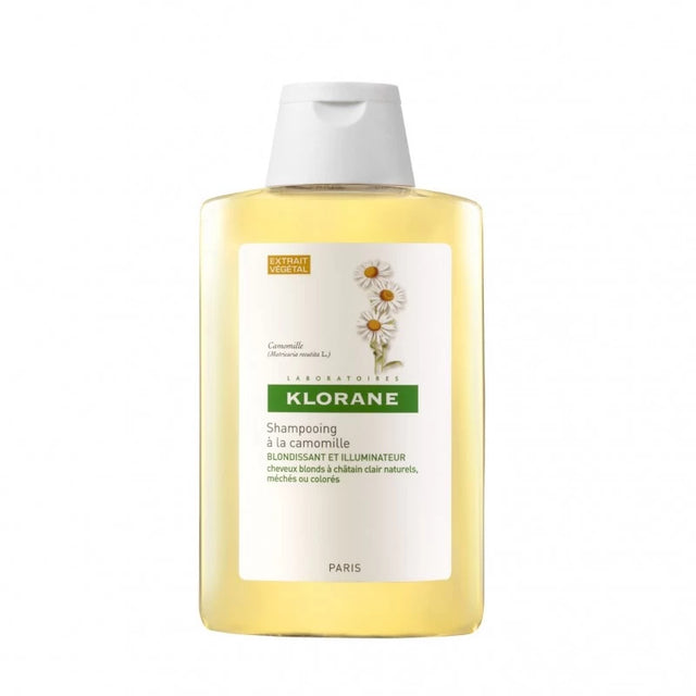 KLORANE CAMOMILLE shampooing | 200 ml prix Maroc