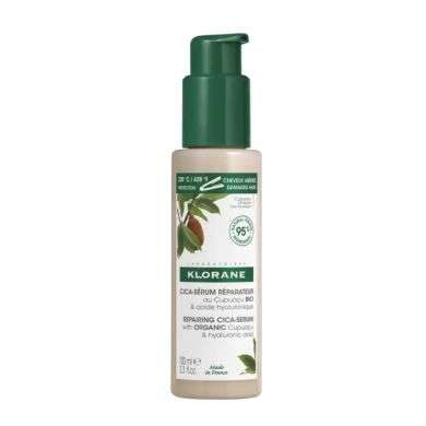 KLORANE CICA SERUM REPARATEUR AU CUPUACU BIO 100 ML Parapharmacie prix Maroc