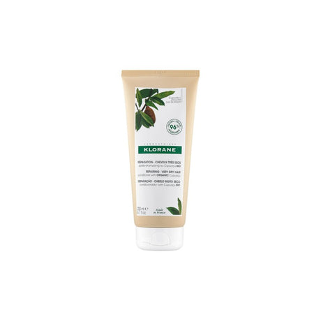 KLORANE CUPUAÇU BIO après-shampooing | 150 ml prix Maroc