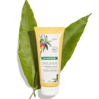 KLORANE BAUME APRES-SHAMPOING A LA MANGUE 200 ML prix Maroc