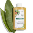 KLORANE BEURRE DE MANGUE SHAMPOOING TRAITANT NUTRITIF 400 ML prix Maroc