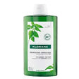 KLORANE ORTIE SHAMPOOING SEBOREDUCTEUR 400 ML prix Maroc