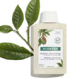 KLORANE SHAMPOING AU CUPUACU BIO 200ml prix Maroc