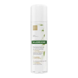 KLORANE LAIT D'AVOINE shampooing sec teinté | 150 ml prix Maroc
