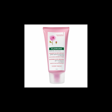 KLORANE Pivoine Après Shampooing Apaisant 150 ml prix Maroc