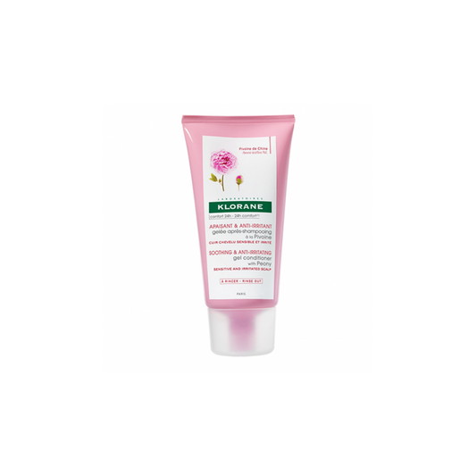 Klorane Après Shampooing Pivoine Apaisant 150 ml