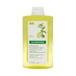 Klorane Shampooing Pulpe de Cédrat 400 ml