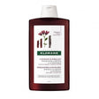 KLORANE QUININE shampooing anti-chute | 400 ml prix Maroc