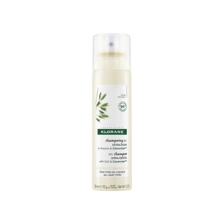 KLORANE SHAMPOOING SEC EXTRA-DOUX 150ML prix Maroc