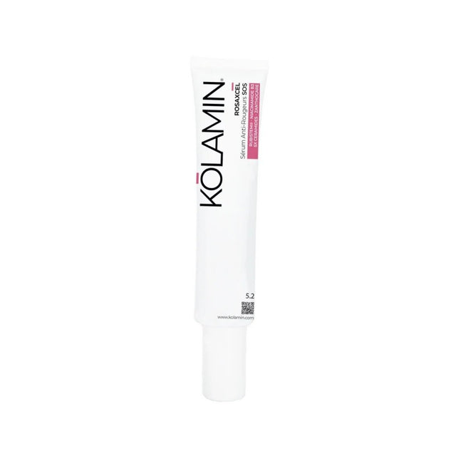 KOLAMIN CREME ANTI-ROUGEURS INTENSIVE 40ML prix Maroc