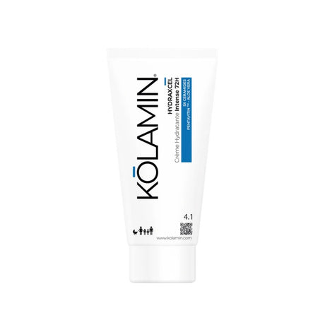 KOLAMIN HYDRAXCEL CREME HYDRATANTE INTENSE 72H 50ML prix Maroc