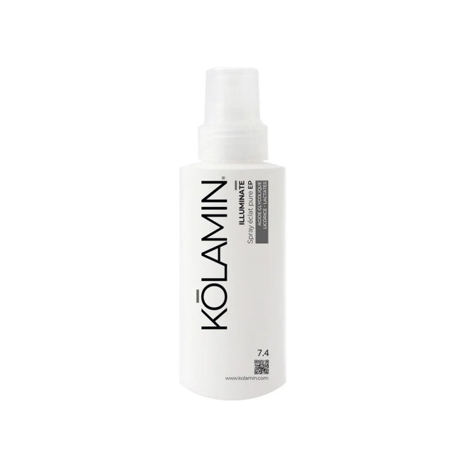 KOLAMIN ILLUMINATE SPRAY ECLAT PURE 120ML prix Maroc