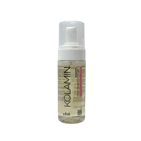 KOLAMIN MOUSSE NETTOYANTE ANTI-ROUGEURS 150ML prix Maroc