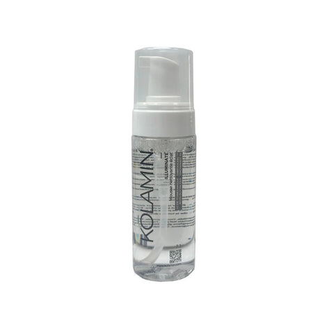 KOLAMIN MOUSSE NETTOYANTE ECLAT 150ML prix Maroc