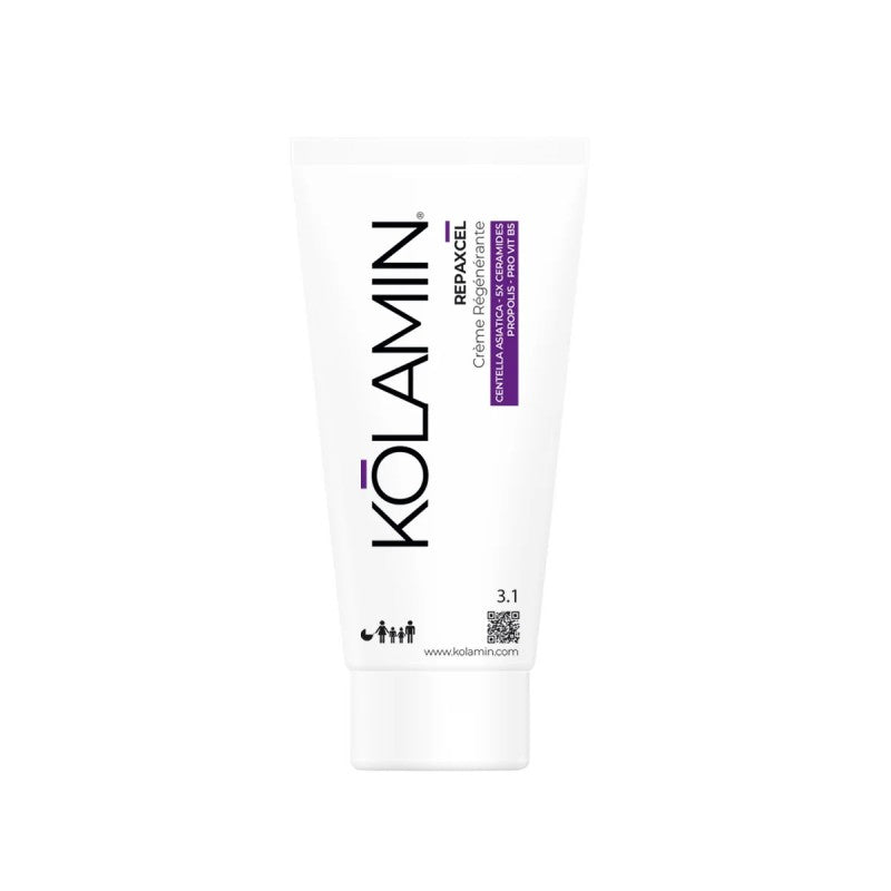 KOLAMIN REPAXCEL CREME REGENERANTE 200ML