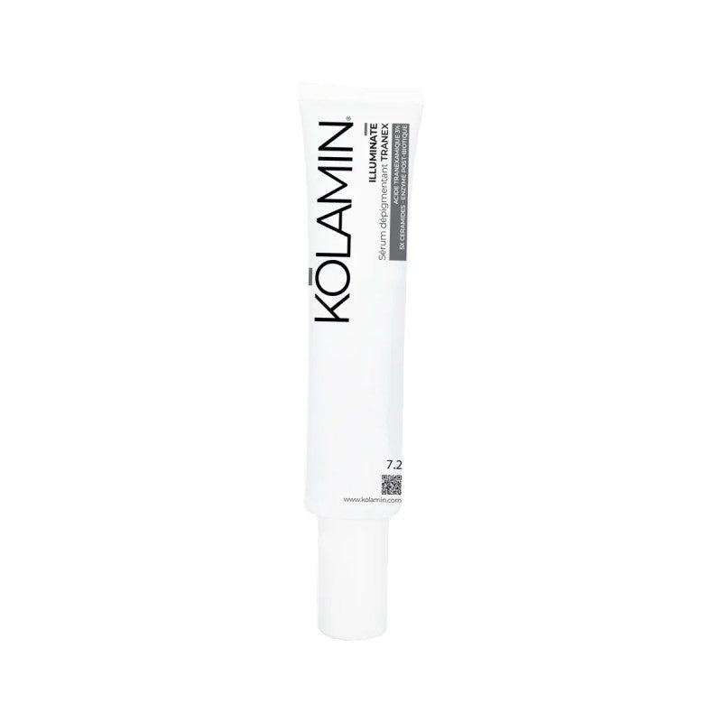 KOLAMIN SERUM DEPIGMENTANT TRANEX 40ML