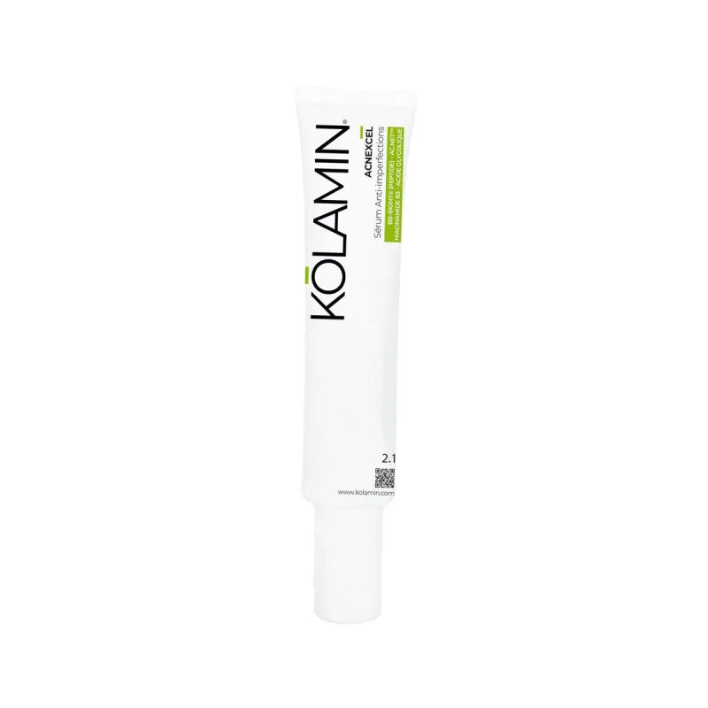 KOLAMINE ACNEXCEL SERUM ANTI-IMPERFECTIONS 40ML