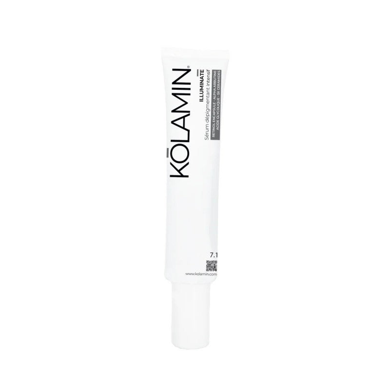 KOLAMINE ILLUMINATE SERUM DEPIGMENTANT INTENSIF 40ML
