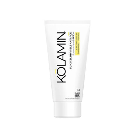 KOLAMINE SUN EXCELL ECRAN SPF50+ INVISIBLE 50ML prix Maroc
